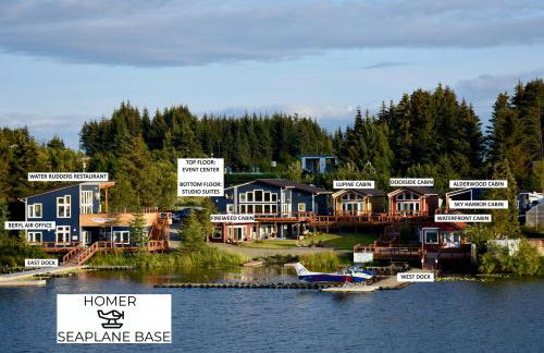 Leisure Suite - Homer Seaplane Base - Photo 9