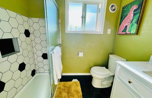 Colorful 50's Ranch in the Heart of Eugene - Foto 10