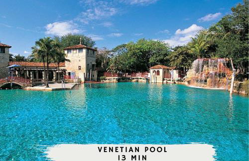 6-BD 3-BA Dreamy Vacation Retreat in Coral Terrace - Foto 51