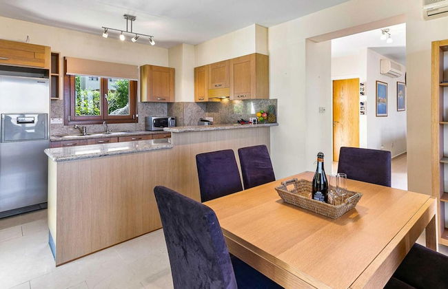 Junior Villa Cz02 Salamis - Foto 23