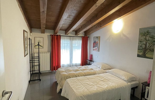 Milano Canal Apartments - Foto 32