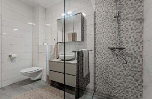 Luxury villa Adris with heated pool, Gym, sauna - Split - Photo 53