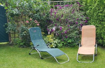 Ferienwohnung Erika - Foto 12