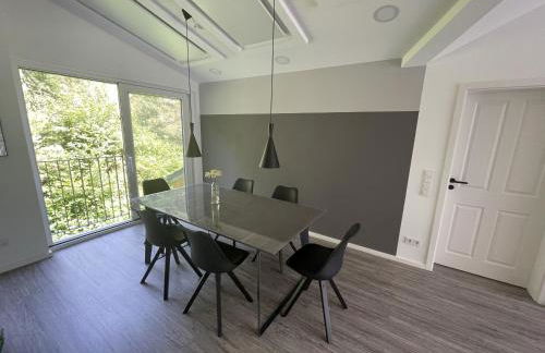 Smart Apartment Heidelberg - Foto 5