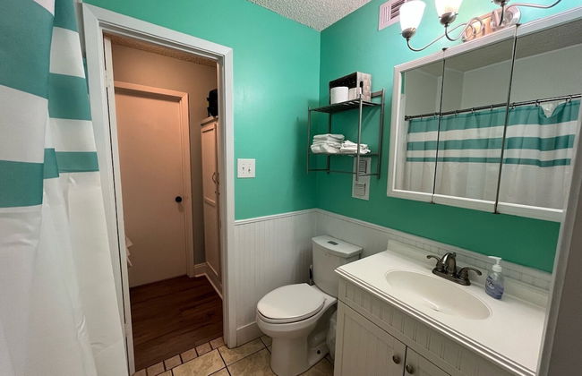 Villas on the Gulf Breeze by SVR - Foto 43