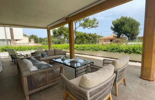 BEACH HOUSE IDEAL FOR CHILDREN - Foto 12