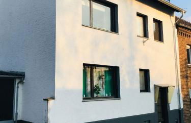 Eifel-House - FeWo - Foto 18