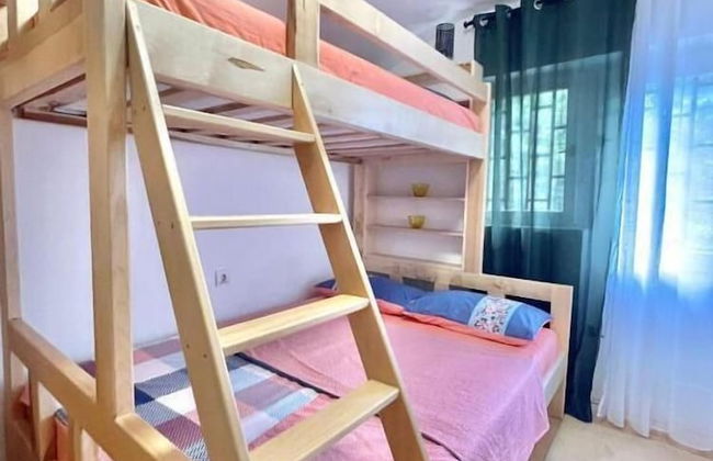 Family Resort Canj - Foto 4