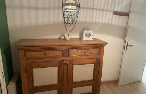 Mas Joviel villa Uzes - Photo 22