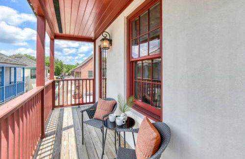 61 Spanish St. Unit A - Foto 4