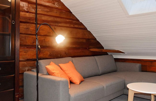 11 Person Holiday Home in Fjortoft-by Traum - Photo 30