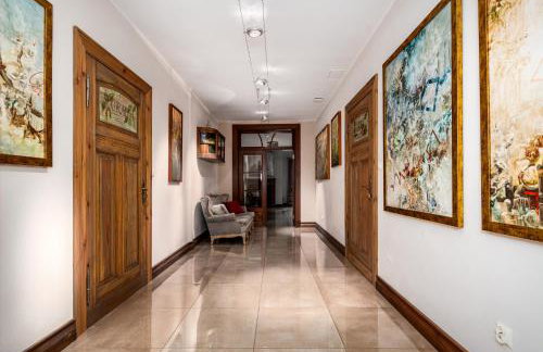 Dworek Głogowiska - Foto 21