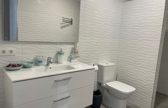 Adeje deluxe Villas santa Monica by Apartamentos Estrella del Norte - Foto 39