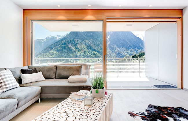 Apartments Valbona by A-Appartements - Foto 36