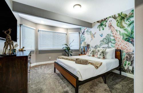 Black Mountain Rose - Foto 4