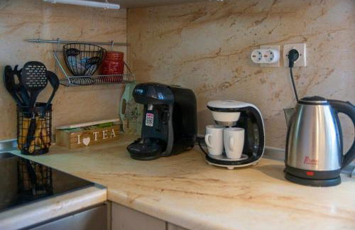 Drosoula House - Foto 18