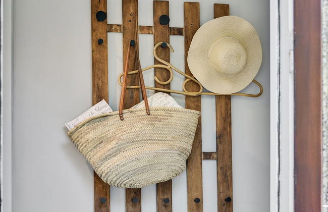 "Lillan" - 250m from the sea - Foto 24