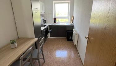 Monteurzimmer und Ferienwohnung bei Leuna, Halle, Leipzig - Foto 3