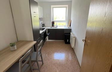 Monteurzimmer und Ferienwohnung bei Leuna, Halle, Leipzig - Foto 3