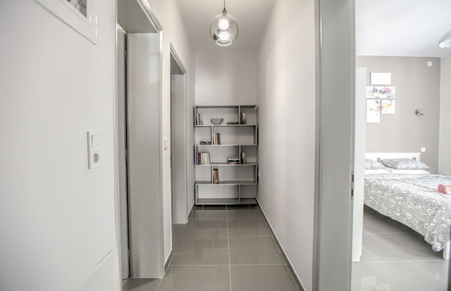 Terra di Meteora Suites 1 - Foto 31