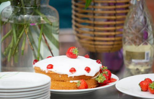 Blackberry Barn - Foto 18