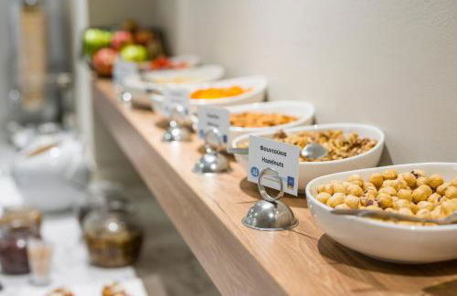 Sea View Hotel & Apartments - Foto 140