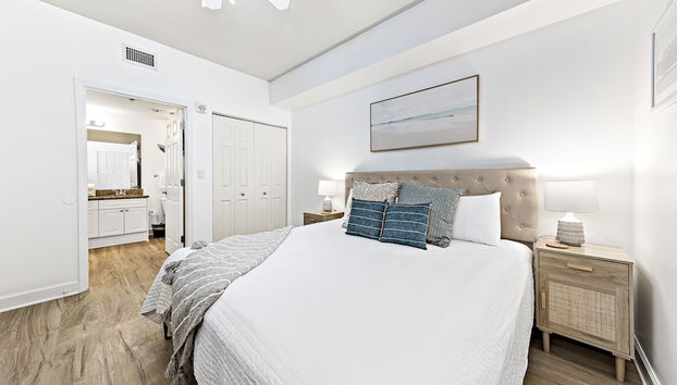 Seawind 1601 - Foto 5, Habitación