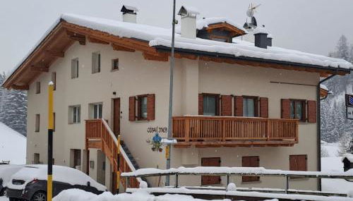 Appartamento Césa Ines - Foto 4