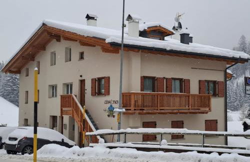 Appartamento Césa Ines - Foto 4