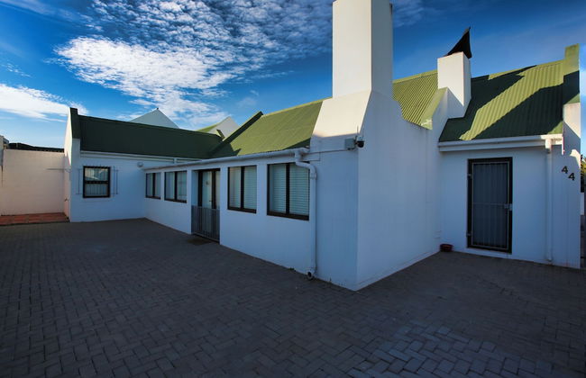 TokTokkie Langebaan 6 Sleeper - Photo 29