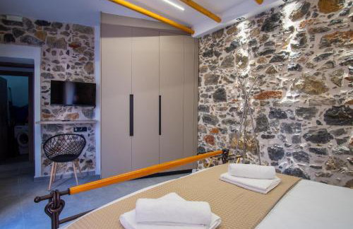 Agali Luxury Stone Suite & Loft - Foto 27