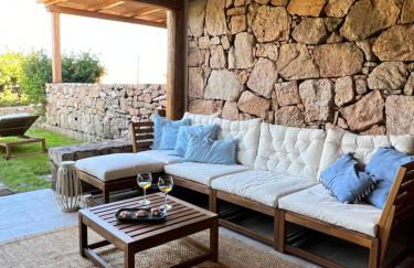 Casa Di Gio - Sardinia - Porto Mannu - Foto 2