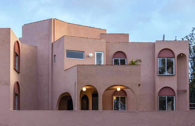 Casa Rosa by Domi Housing - Photo 66