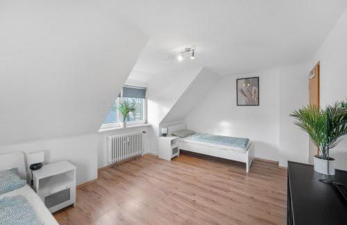 Work & Stay in Celle mit Küche - Photo 7