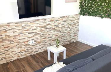 Apartamento Mar del norte, en Cotillo. - Foto 9