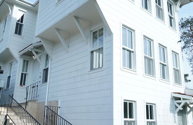 Pavilion With Bosphorus View in Anadolu Hisari - Foto 2