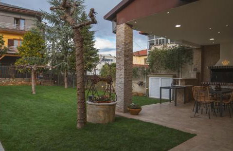 Garden's House Pozar in Aridaia - Photo 57