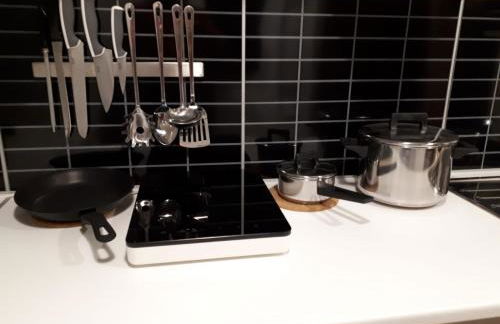 Apartament Dertosa - Foto 6