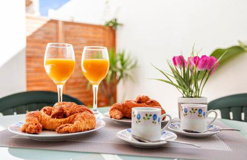 Flats Piera Valencia Center - Foto 1