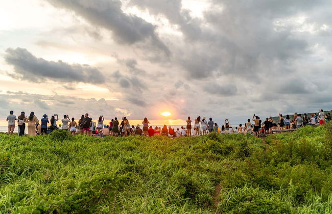 Punta Cometa Sunset Tour - Foto 4