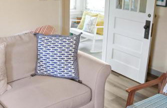 Charming 1940s Daybook Cottage on the Florida Hidden Coast - Foto 13