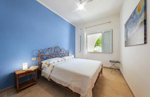 HelloAPULIA - Villa Olga - Pool and Beach - 150mt from the sea - Foto 26