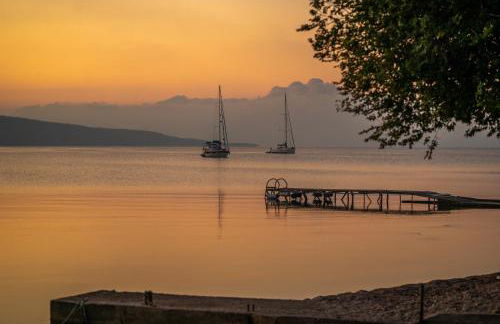 Flisvos Seaside Apartments - Foto 18