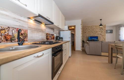 Villa Azi, a cozy mediterranean hideaway, peaceful and fenced - Foto 26