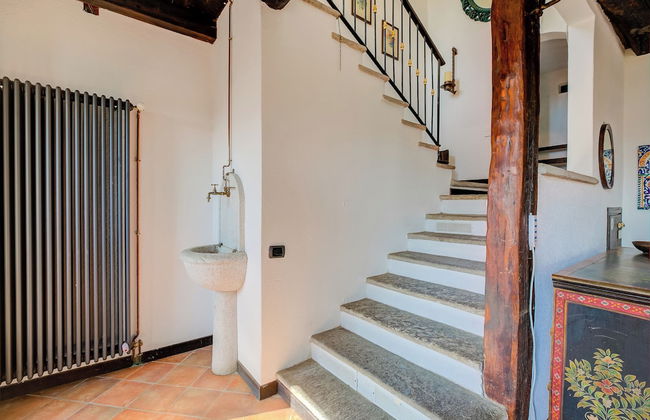 Appartamento Sole Lake View - Foto 27