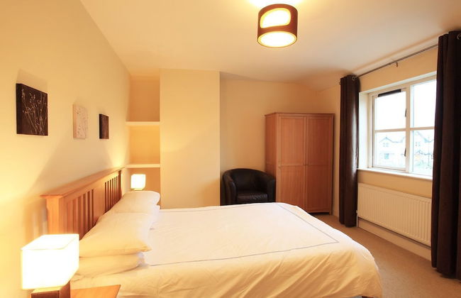 Ardmullen Oak 3 bedroom - Foto 4