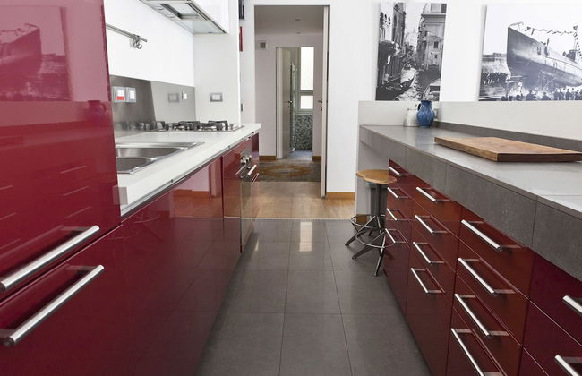 Italianway - Vincenzo Monti - Foto 13