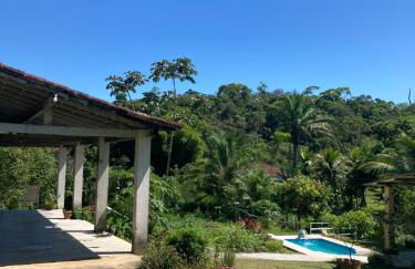 Sítio Luz das Estrelas - Foto 17