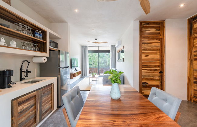 Irie Tulum - Photo 15