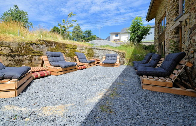 Holiday Home in Meyerode With Terrace - Foto 38